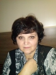 Vika Vika