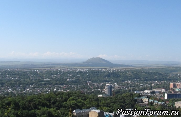 Кавказ: горы. Продолжение Кавказ: горы. Продолжение