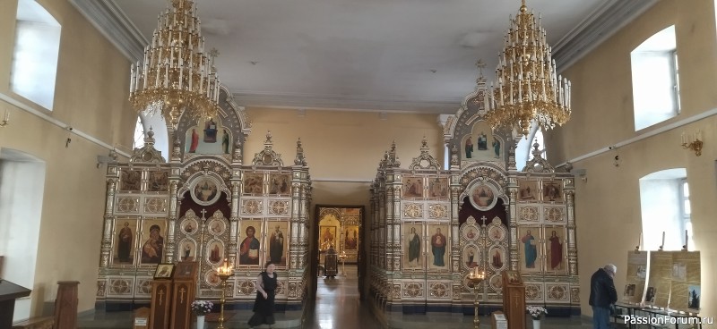 Три активных дня было у меня...