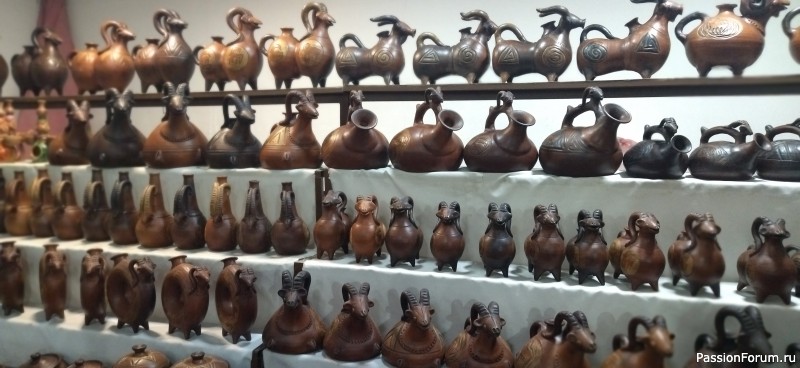 А за тобою Арарат, Армения моя... Окончание