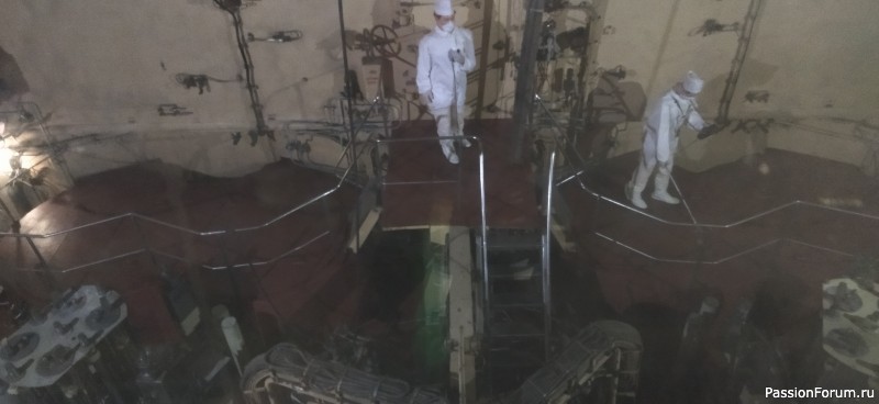 Есть город матросов..... (из песни)