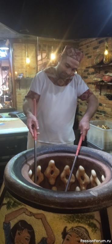 А за тобою Арарат, Армения моя... Окончание