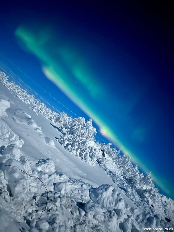 Есть город матросов... Окончание