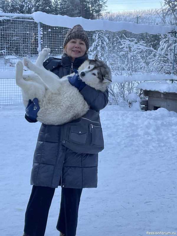 Есть город матросов... Окончание