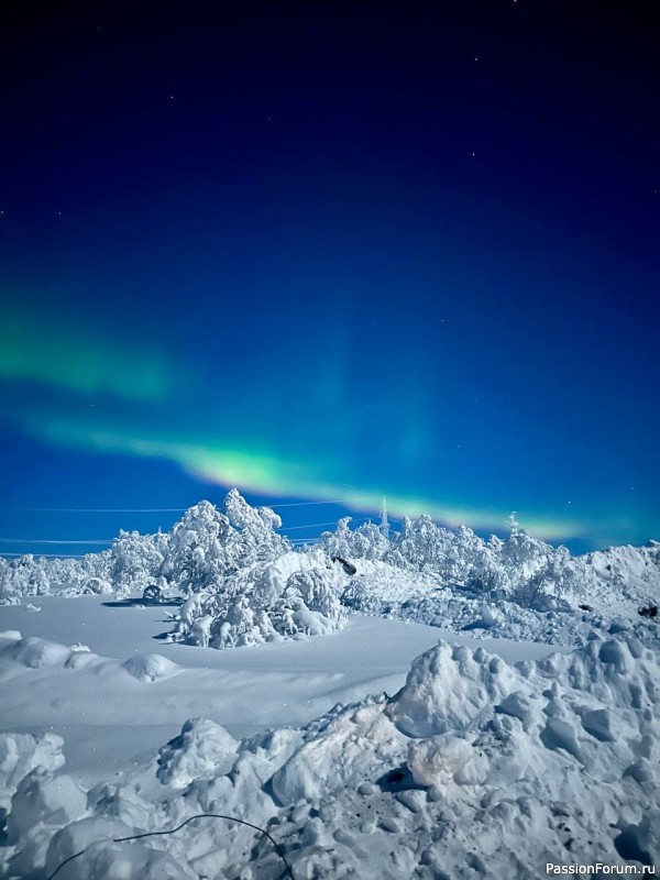 Есть город матросов... Окончание