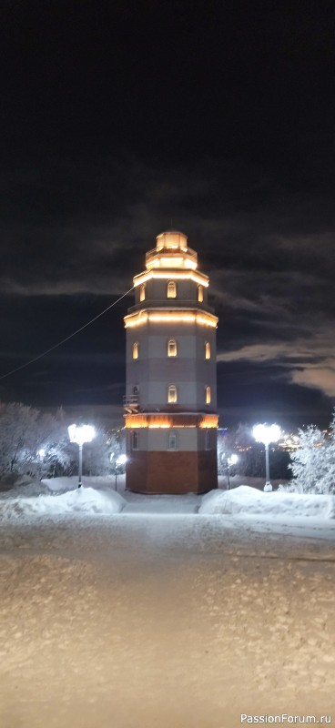 Есть город матросов..... (из песни)