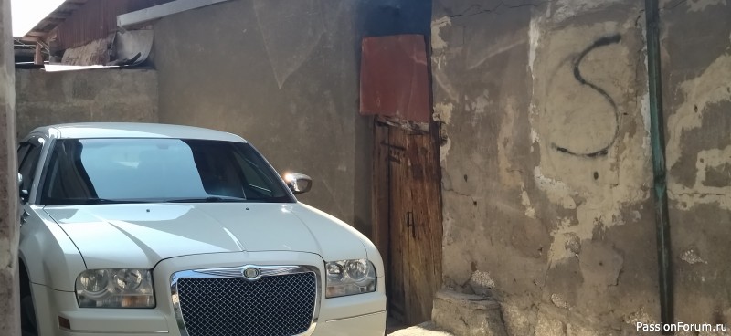 А за тобою Арарат, Армения моя... Окончание