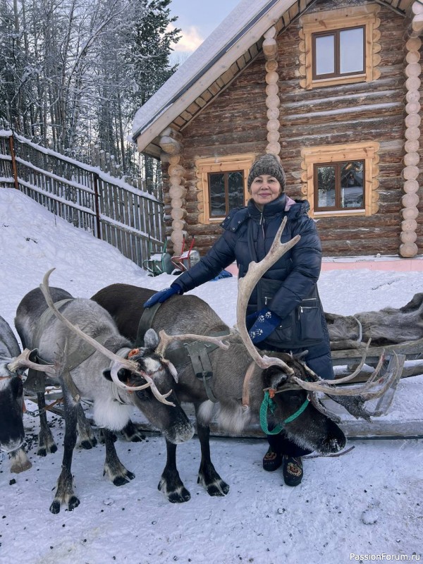 Есть город матросов... Окончание