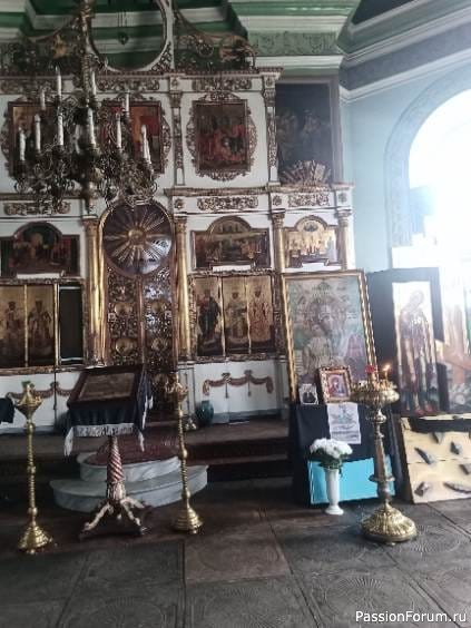 Три активных дня было у меня...
