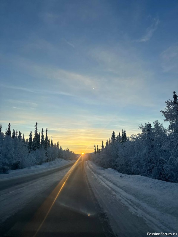 Есть город матросов... Окончание