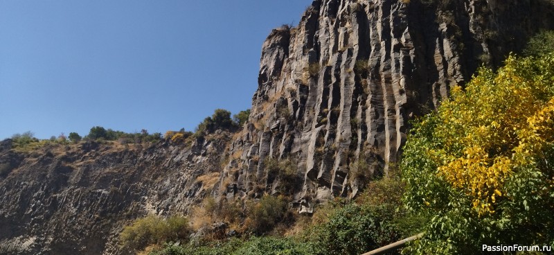 А за тобою Арарат, Армения моя... (Продолжение)