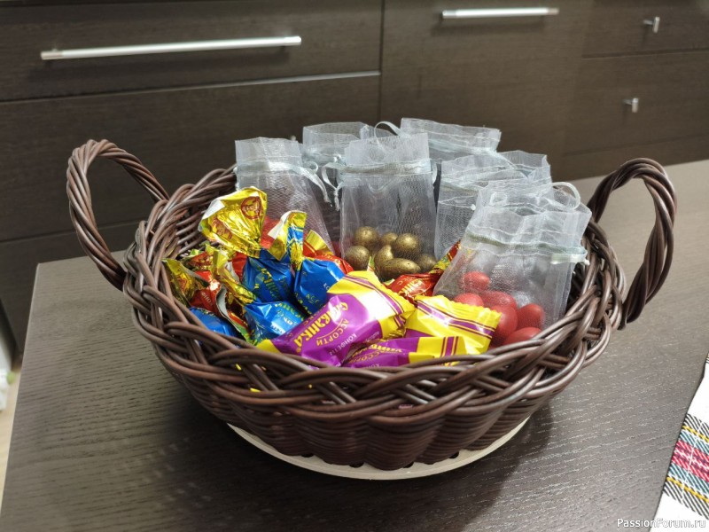 Ротангомания продолжается