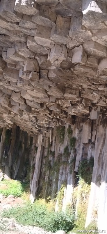 А за тобою Арарат, Армения моя... (Продолжение)