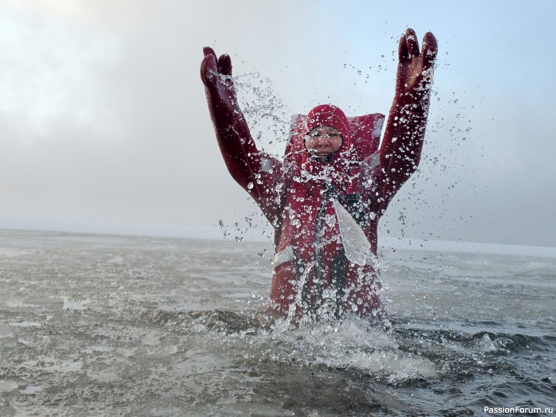 Есть город матросов..... (из песни)