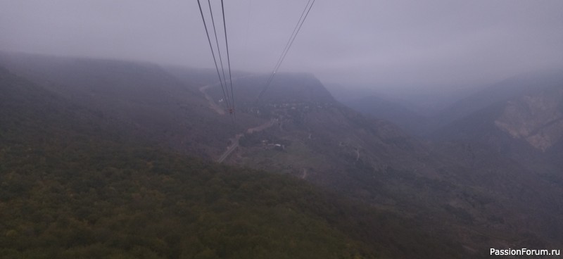 А за тобою Арарат, Армения моя...