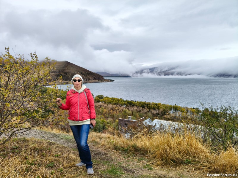 А за тобою Арарат, Армения моя... (Продолжение)