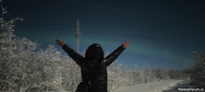 Есть город матросов... Окончание