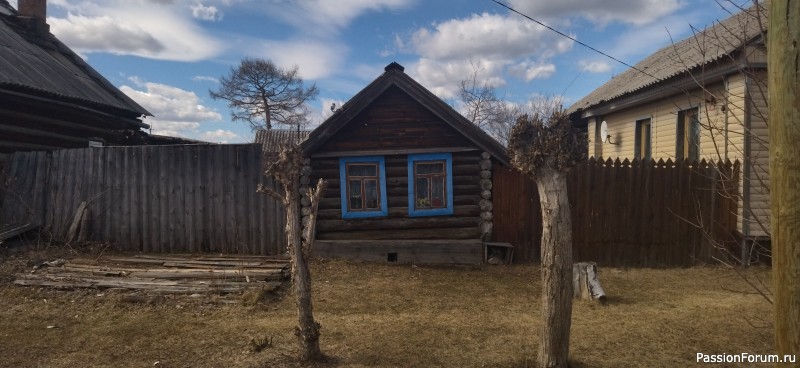 Три активных дня было у меня...