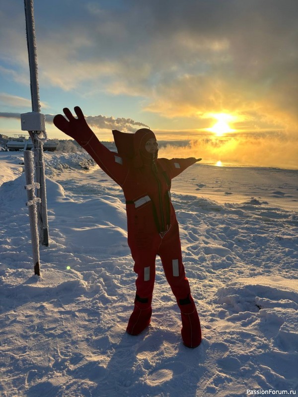 Есть город матросов..... (из песни)