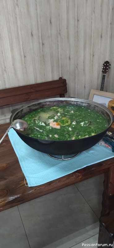 Кусь Вам, а не Курилы. Окончание путешествия.