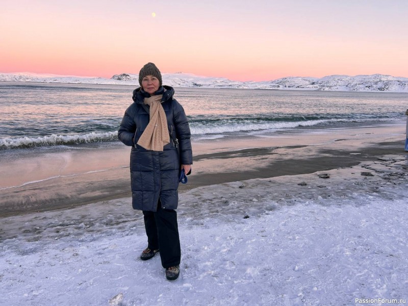 Есть город матросов... Окончание