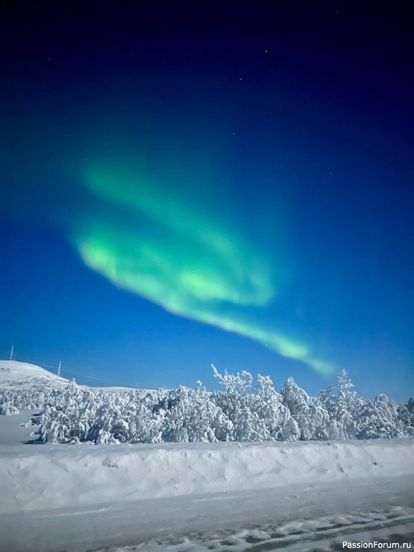 Есть город матросов... Окончание