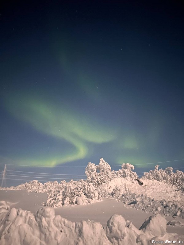 Есть город матросов... Окончание