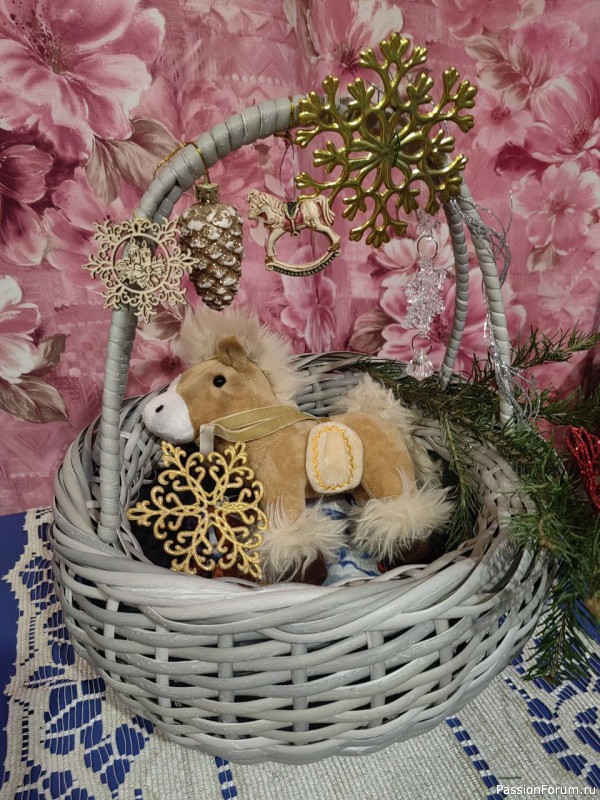 Ротангомания продолжается