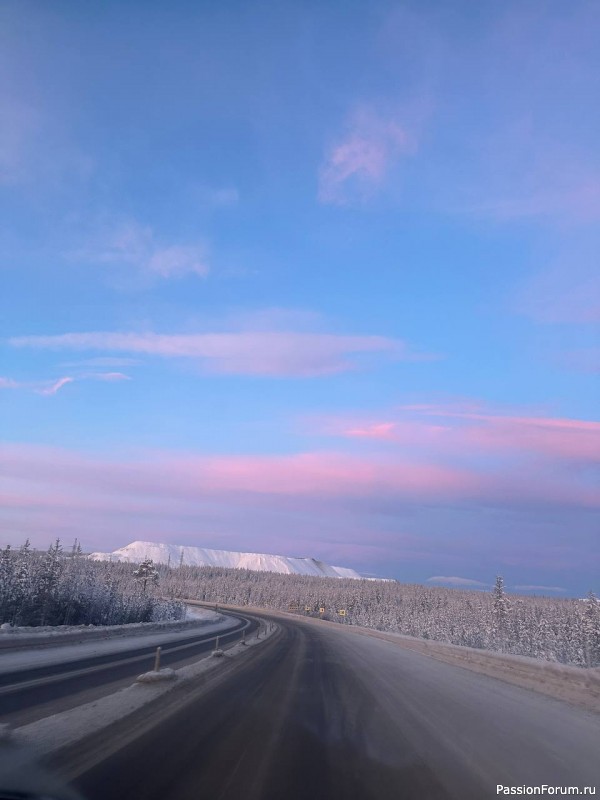 Есть город матросов... Окончание