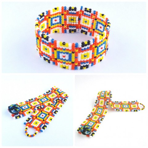 Beads Bracelets