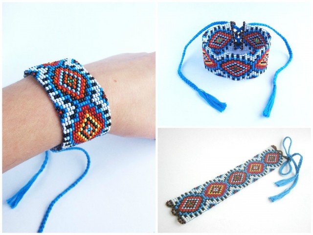 Beads Bracelets