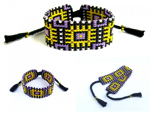 Beads Bracelets