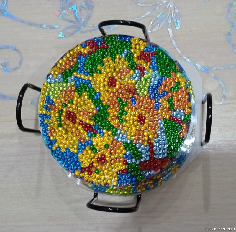 Подарки от подруги