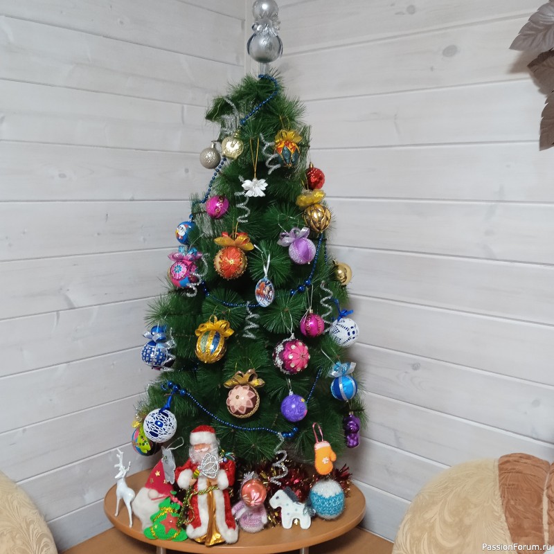 Подарки от подруги-2