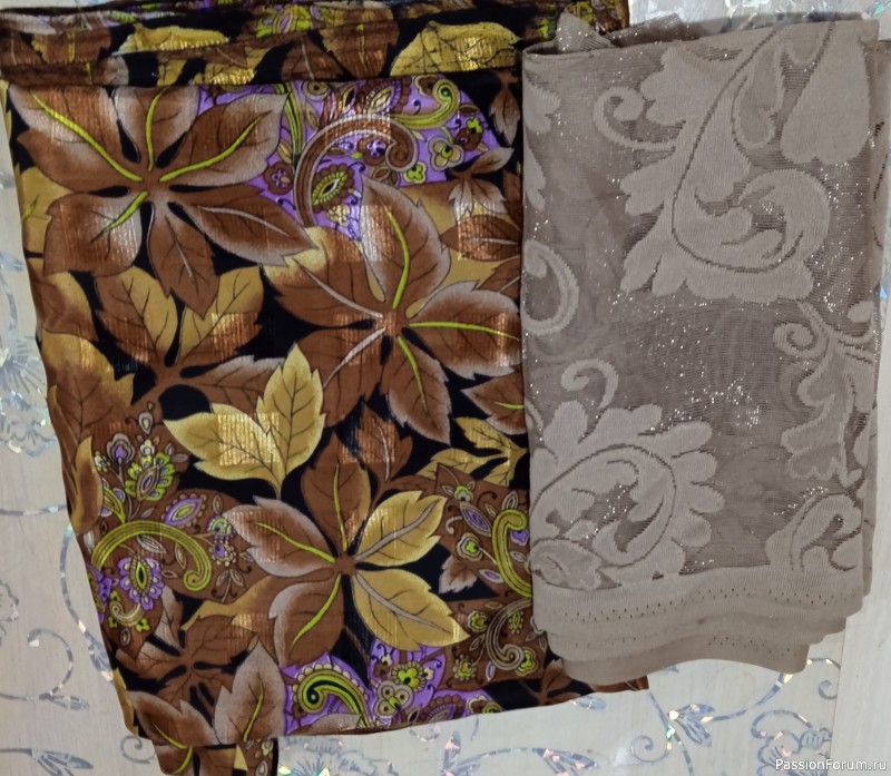 Подарки от подруги