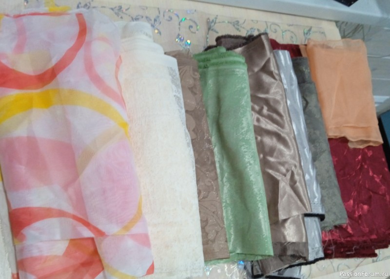 Подарки от подруги