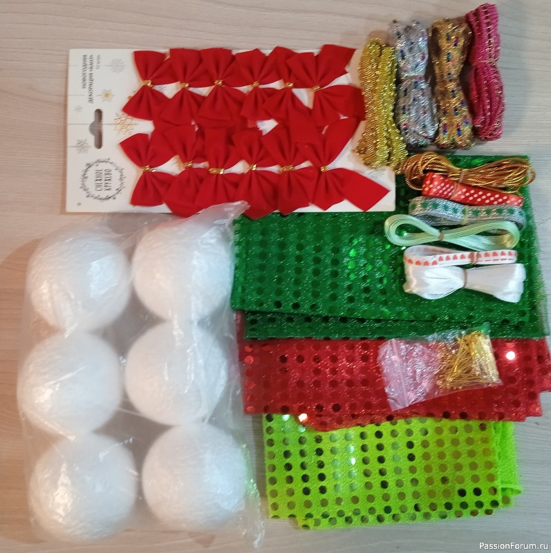 Подарки от подруги-2