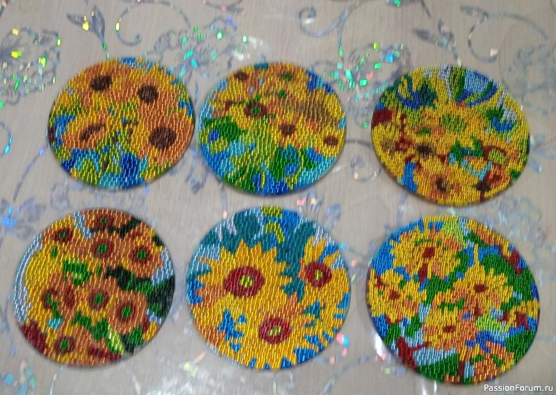 Подарки от подруги