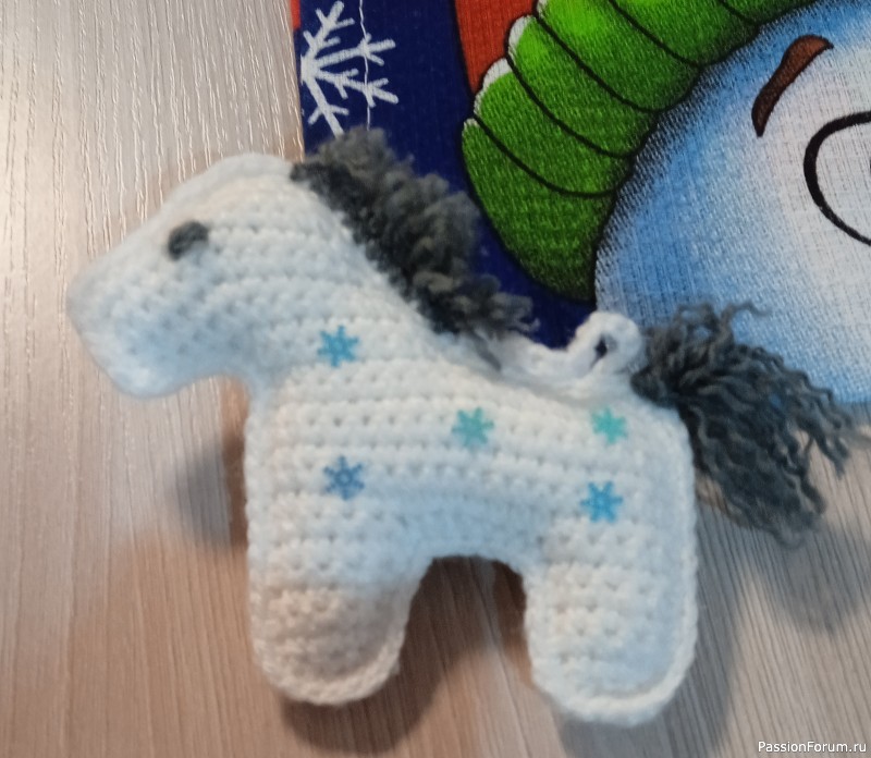 Подарки от подруги-2