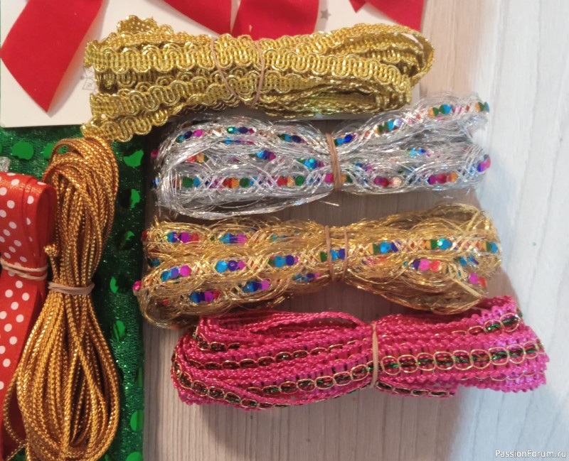 Подарки от подруги-2