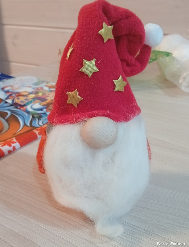 Подарки от подруги-2