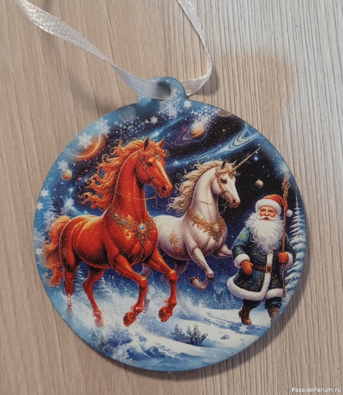 Подарки от подруги-2