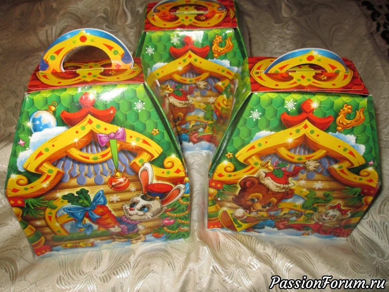 6 кг счастья