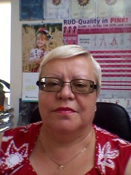 Galina Ivanovna Galina Ivanovna