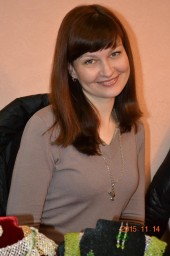 Натали Амапола Натали Амапола