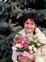 Oksana Oksana
