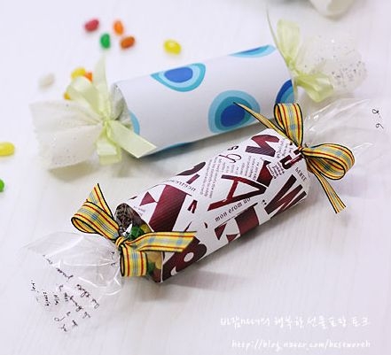Коробочка для конфет Коробочка для конфет
