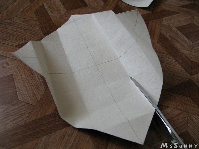 Коробочки МК