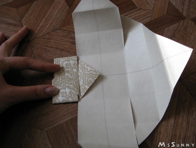 Коробочки МК