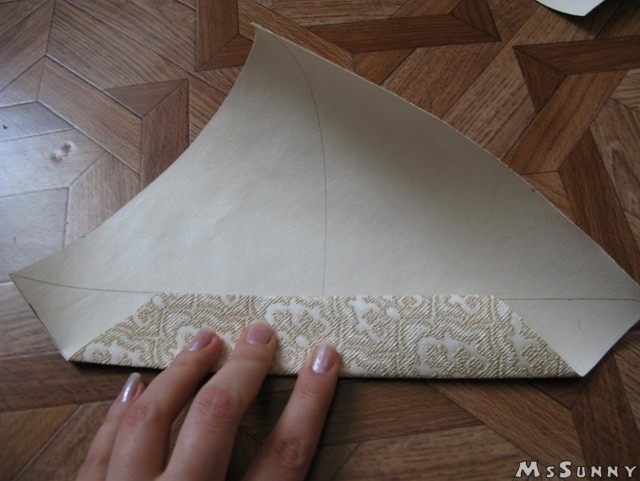 Коробочки МК